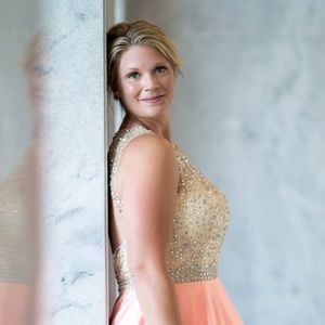 Meet your Posher, Marie